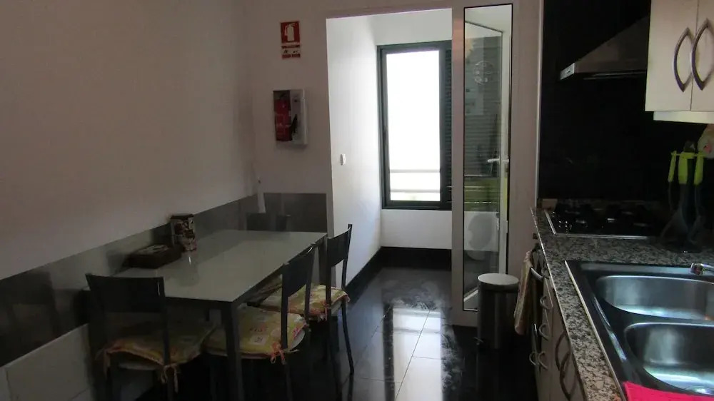 Panorama Charming Apartment