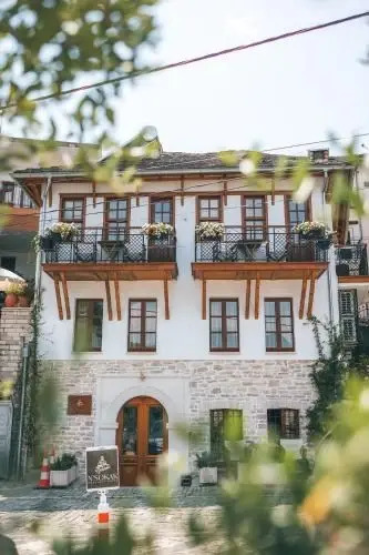 NSOKAK Boutique Hotel