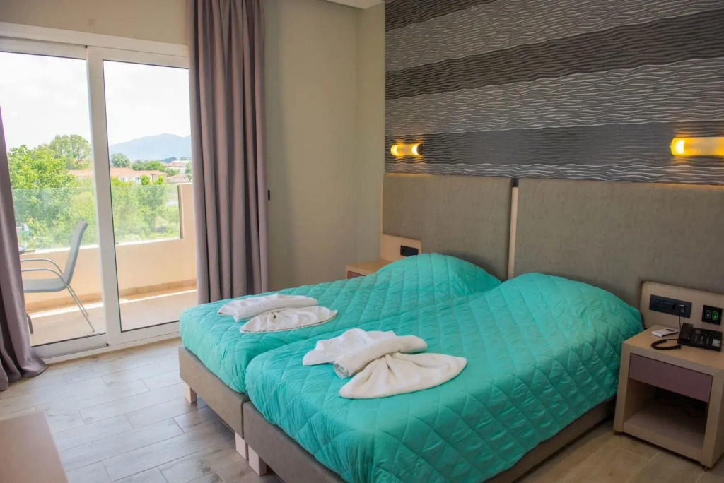 Alexander The Great Hotel