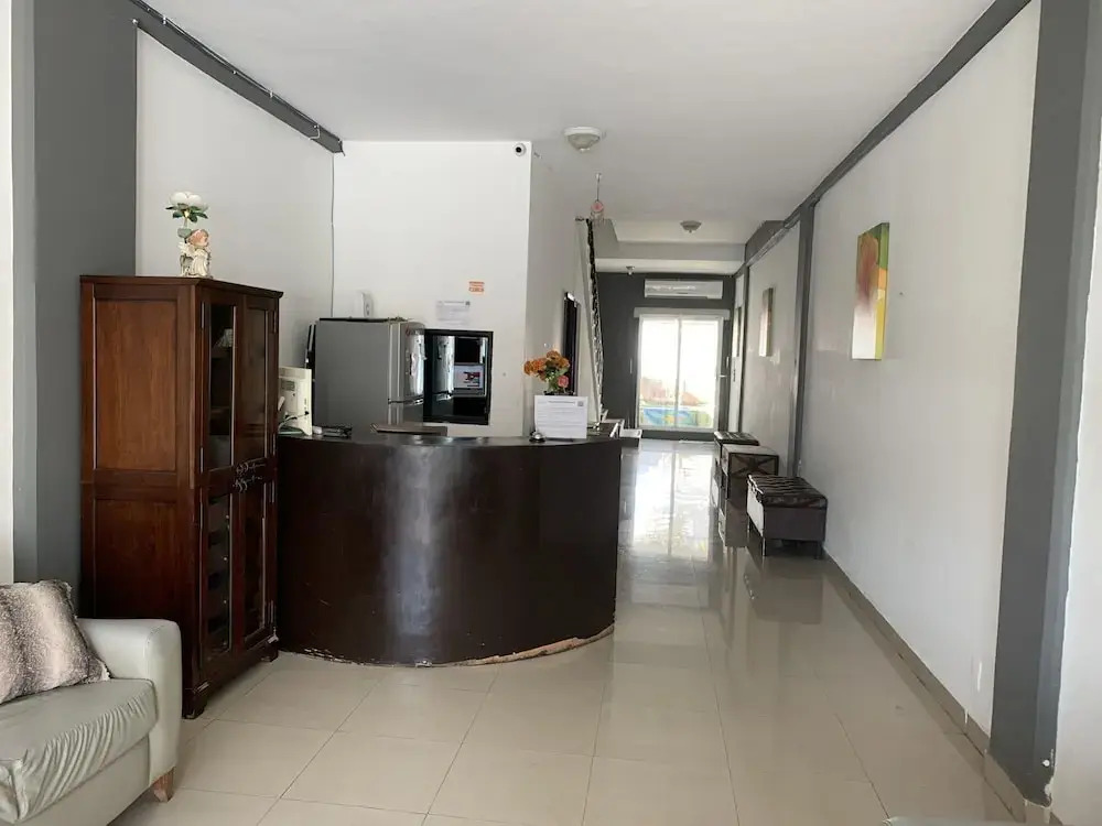 Hostal San Patricio