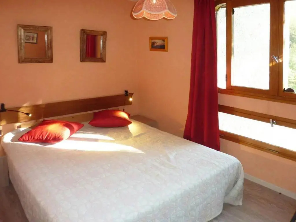 Appartement cosy, skis aux pieds, proche centre station, balcon sud, 6 pers. - FR-1-322-197