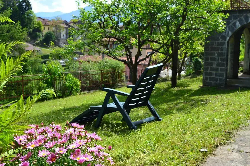 Villino Gioia Lago di Como