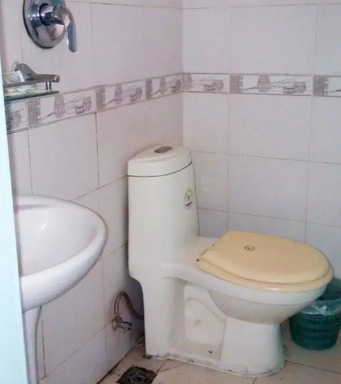 Beijing Baoxin Hotel