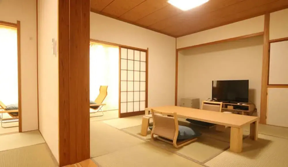 Tabinoya Umi Hotel