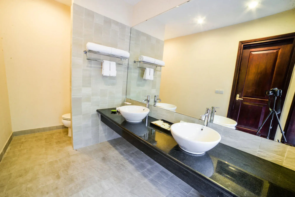 Son Tra Resort & Spa Danang