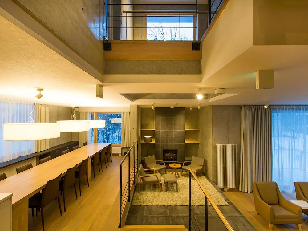 Mizunara Chalet