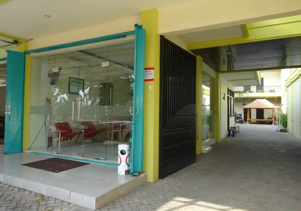 Hotel 99 Sumbawa
