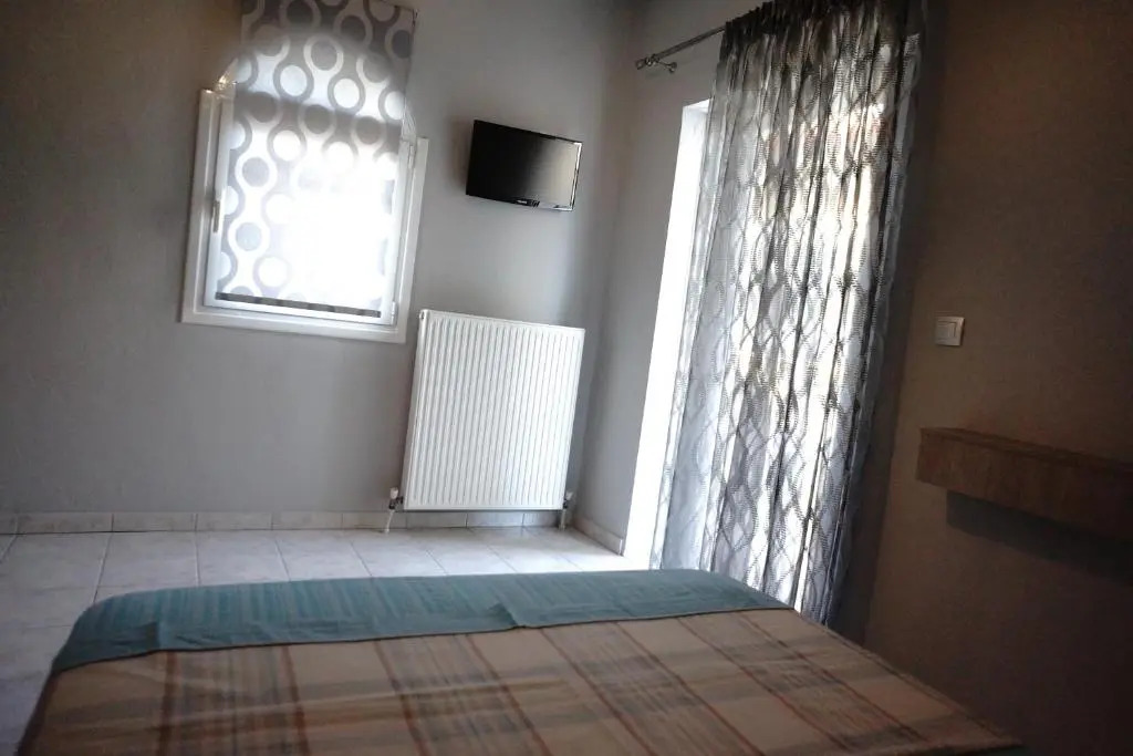 Blue Dream Hotel