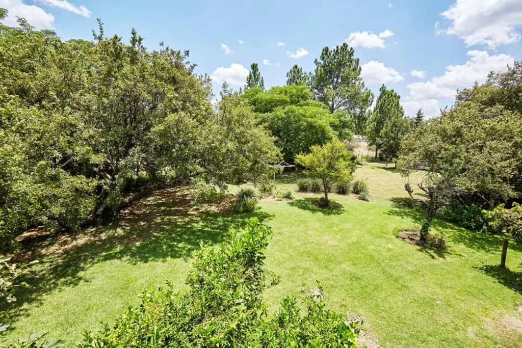 41 Ridge- self catering cottages