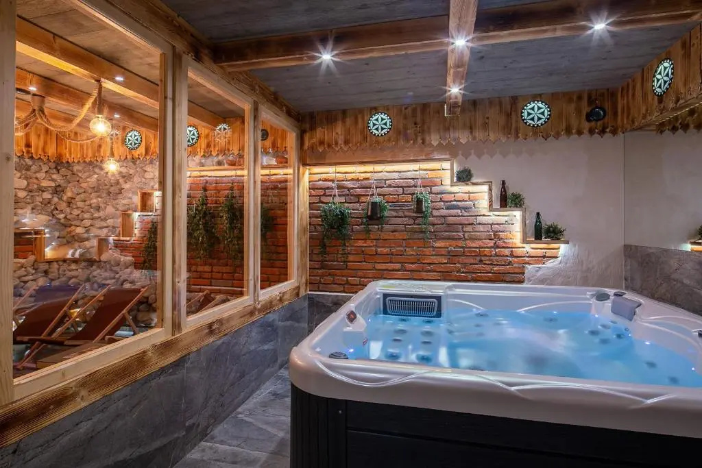Góralski Gościniec & SPA