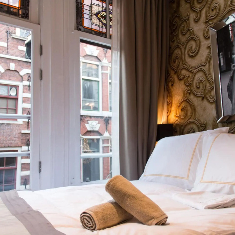 Royal Plaza Hotel Amsterdam