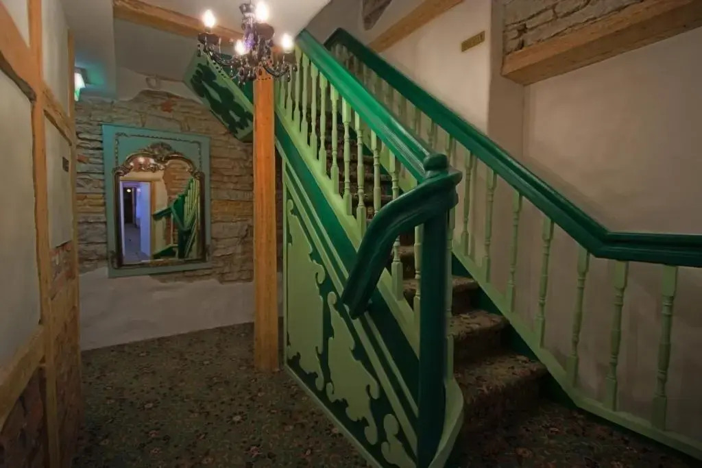 St.Olav Hotel