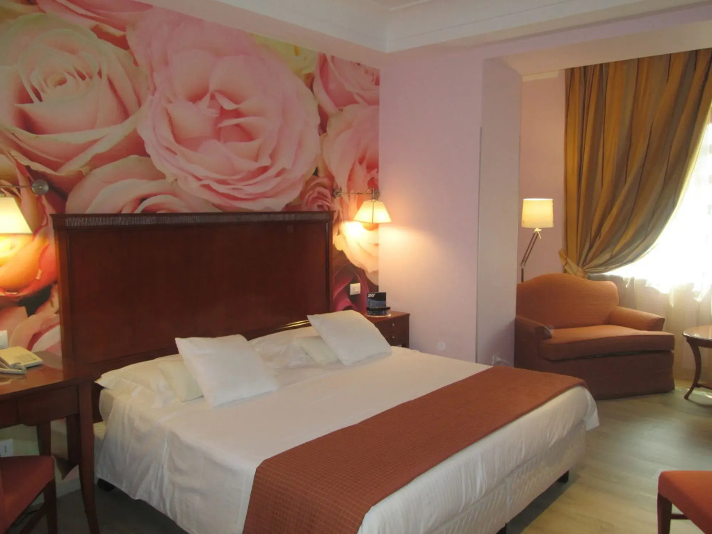 Andris Hotel