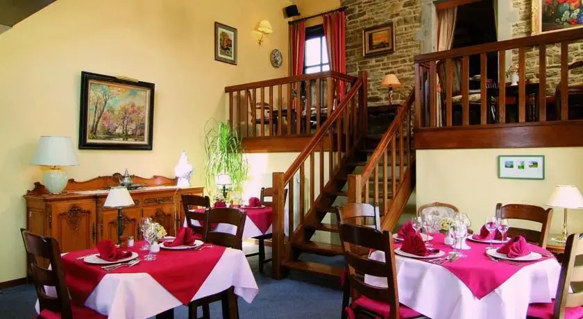 B&B Le Coeur de lArdenne