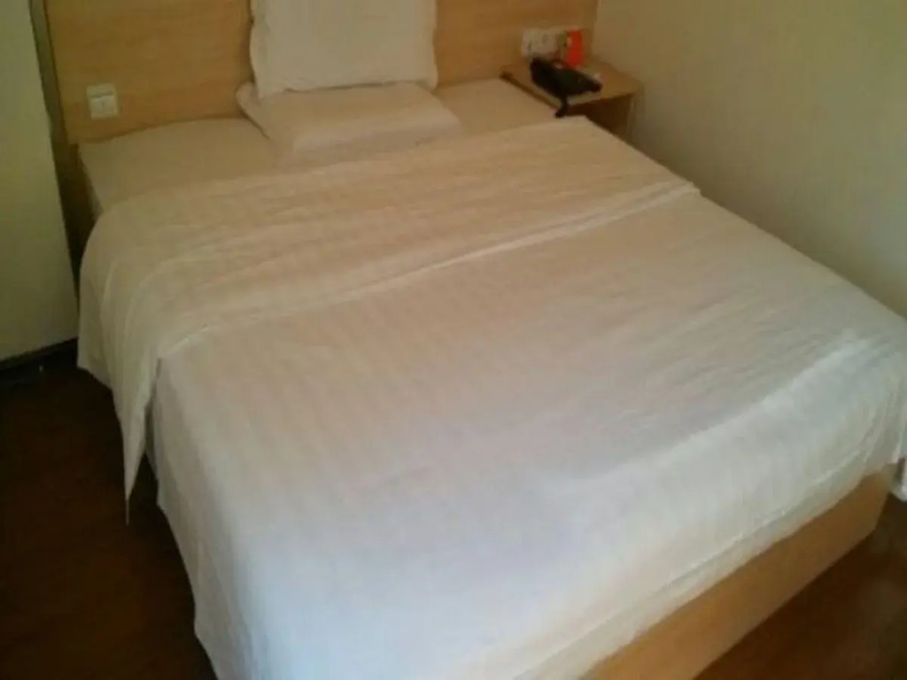 7Days Inn Shanghai Minhang Dushi Road