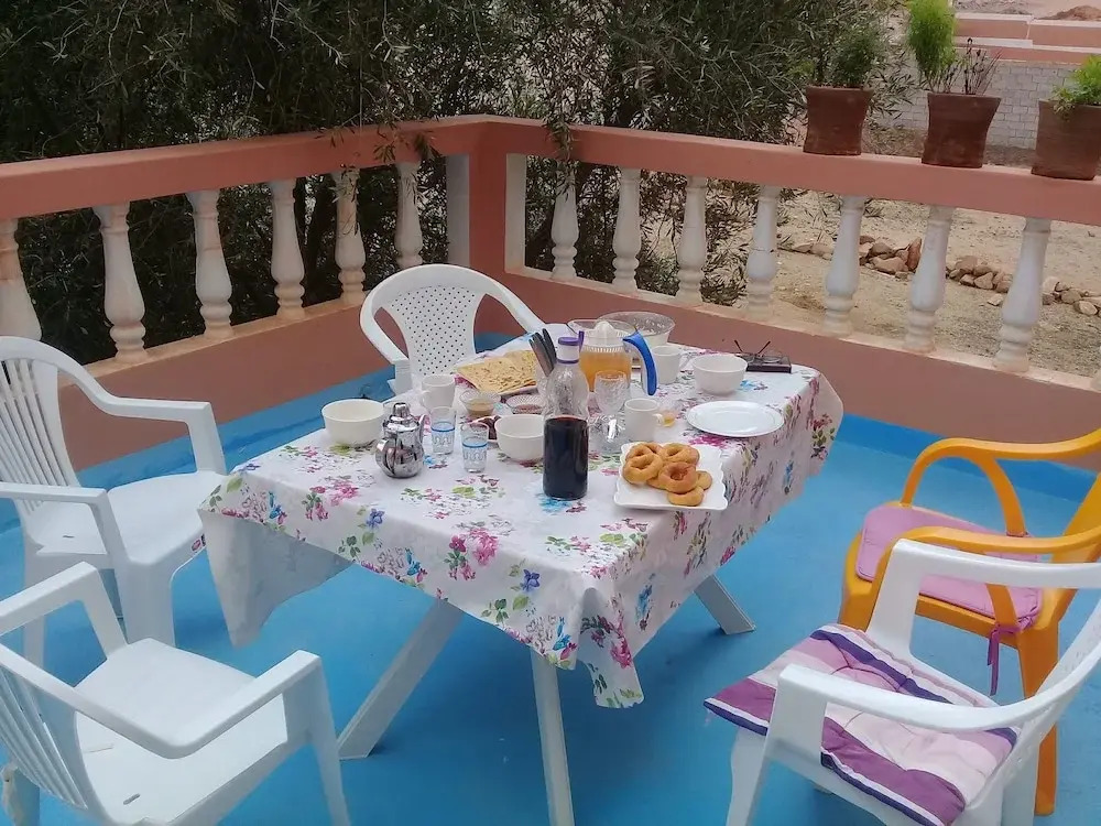 Azur Tafraout
