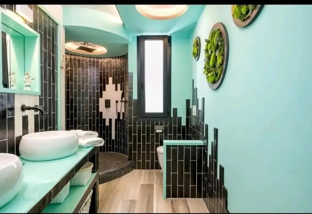 Torremolinos Apart  - Skysuite sea views - Torremolinos Center