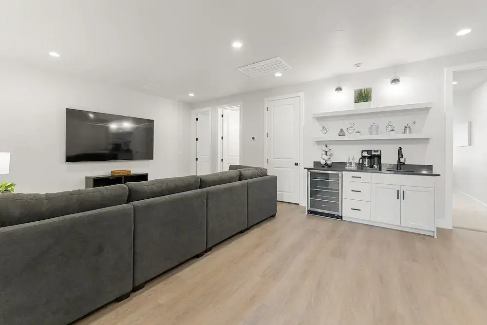 Desert Beachcomber 5 Bedroom Townhouse