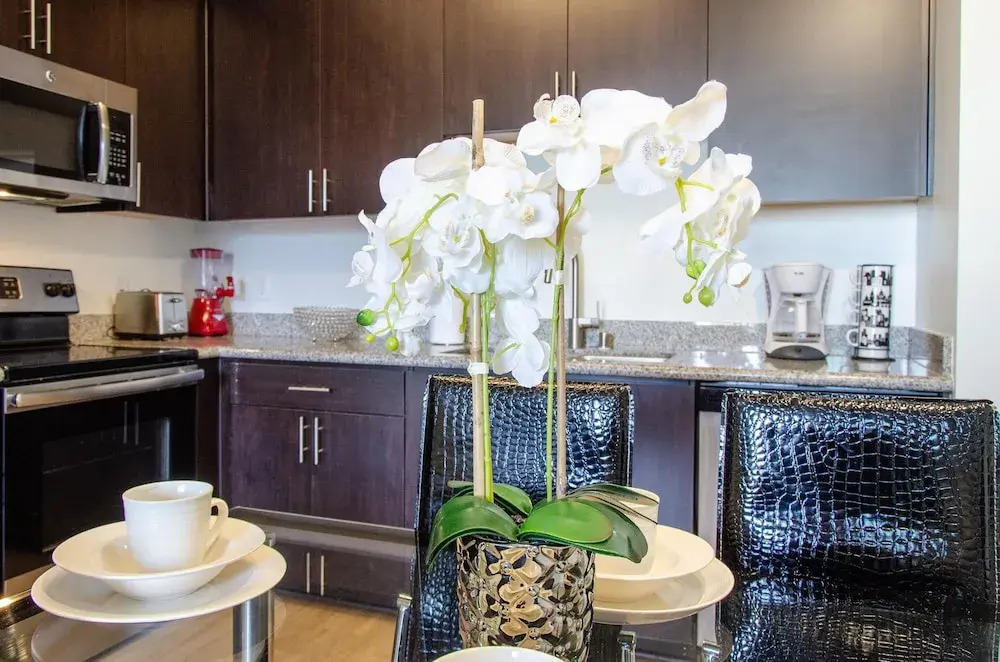 Hollywood VIP Suite on Sunset