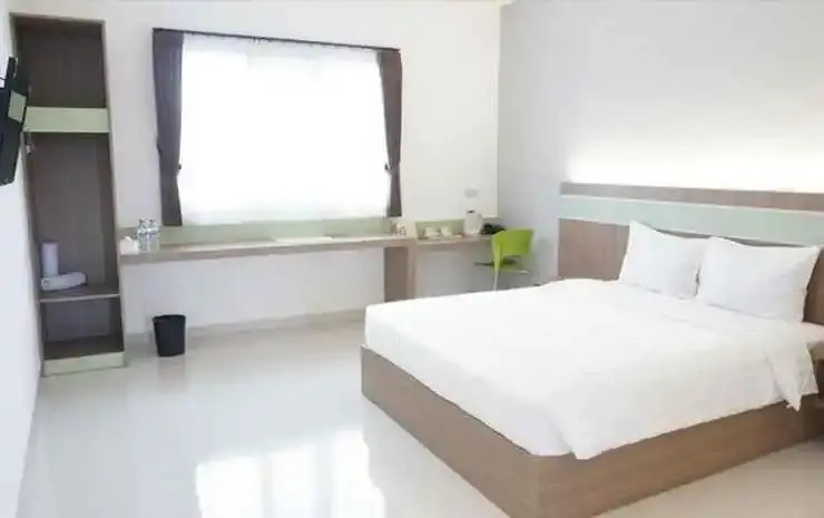 Rumah CASSA Guest House