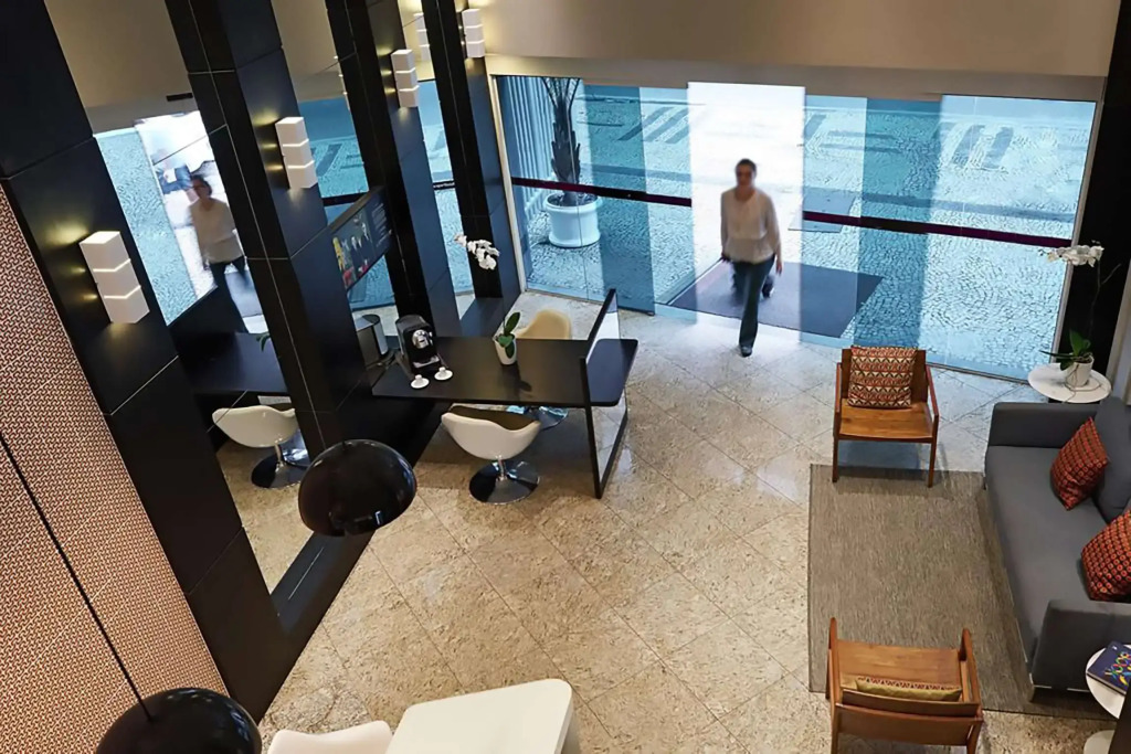 Aparthotel Adagio Rio de Janeiro Ipanema