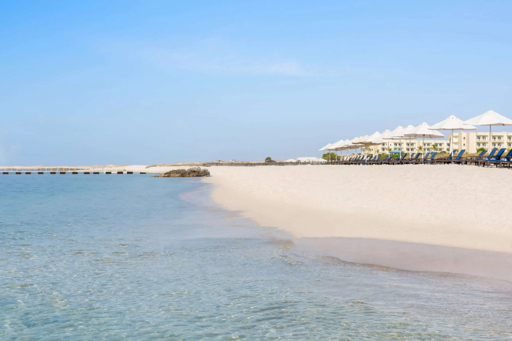 Wyndham Garden Salalah Mirbat