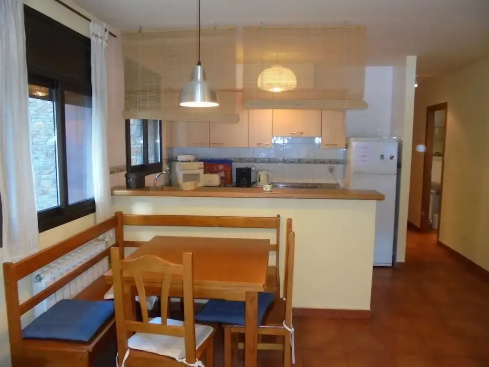 Apartment Cristina 7