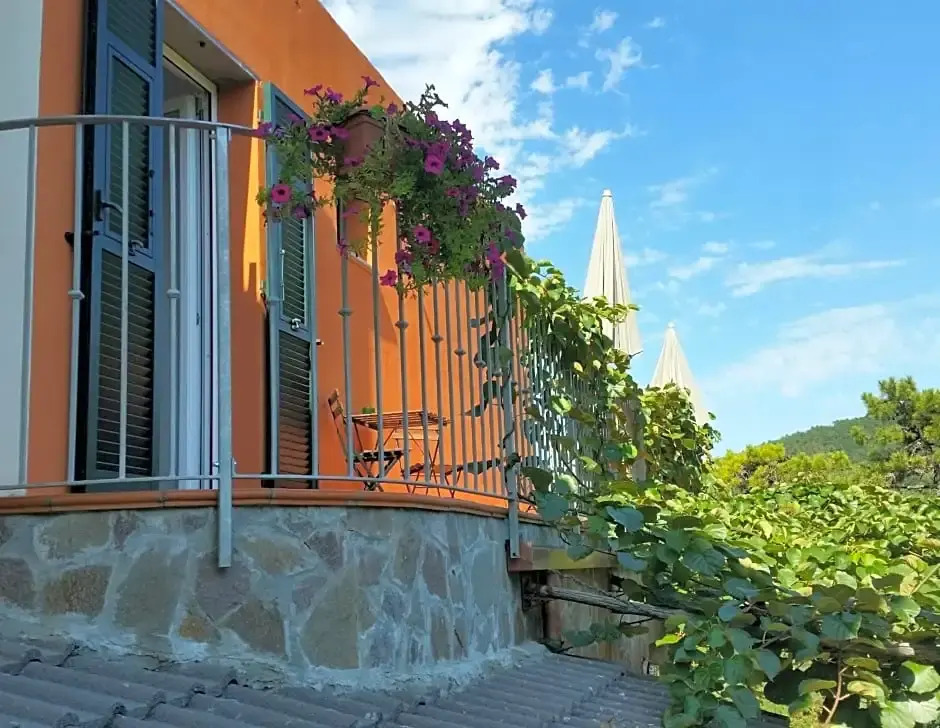 B&B La Costa
