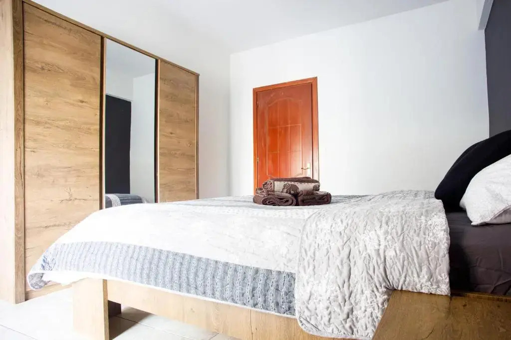 Blaze Studios & Apartments