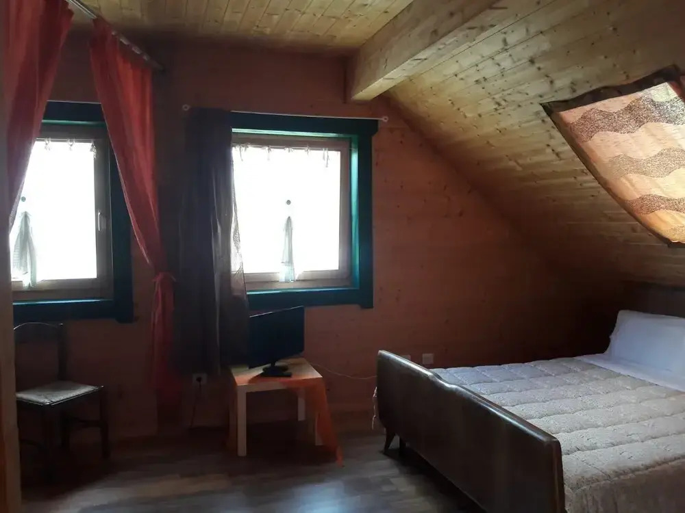 Chalet Pampi