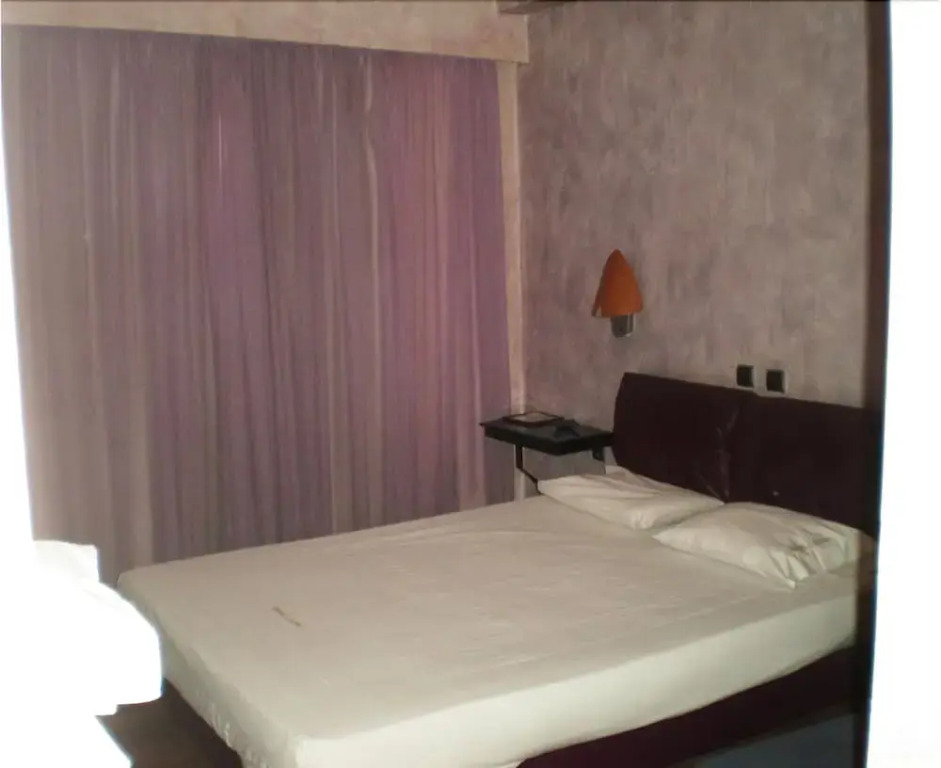 Galini Hotel