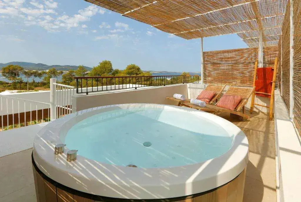 The Signature Level at TRS Ibiza Hotel