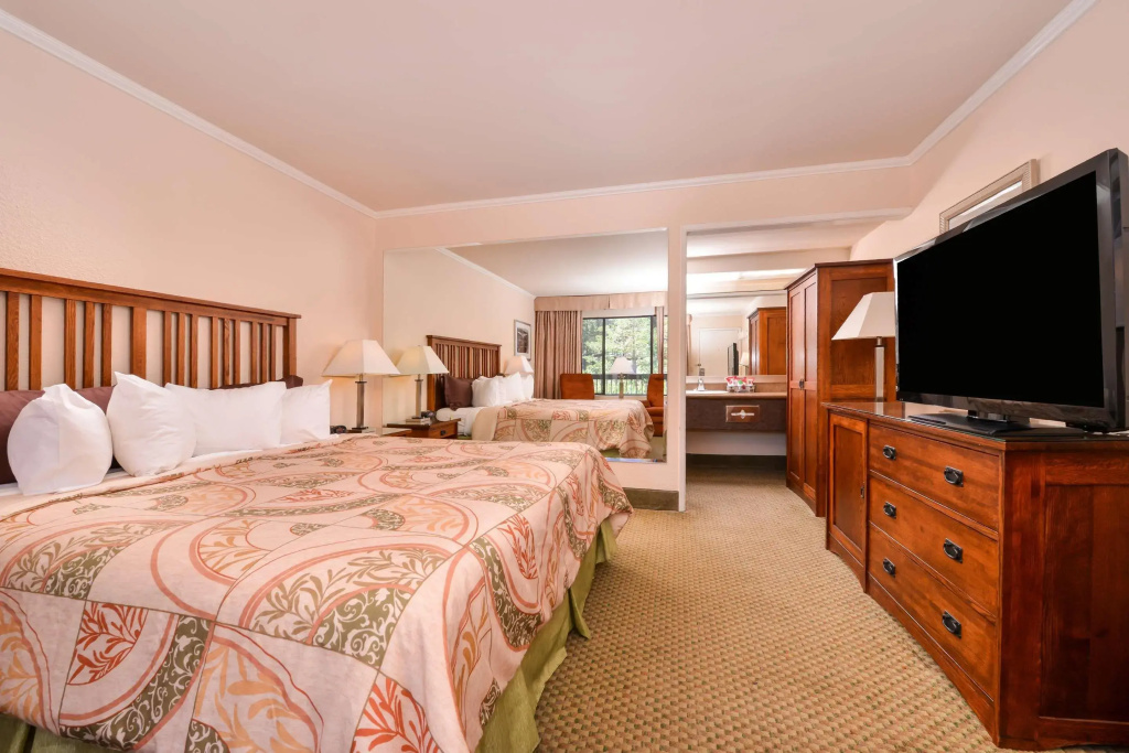 Station House Inn South Lake Tahoe