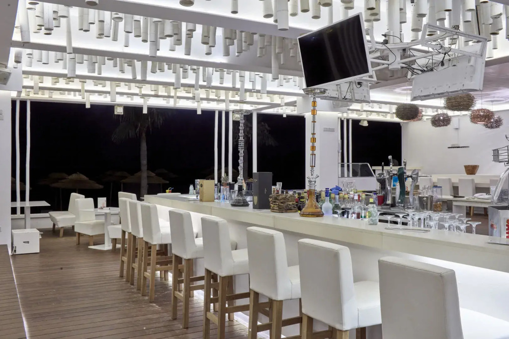 So Nice Beach Resort