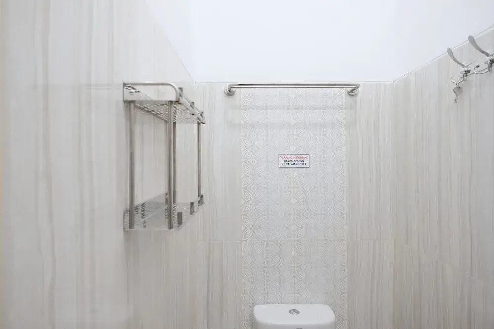 Reddoorz Syariah Near Malahayati University Lampung
