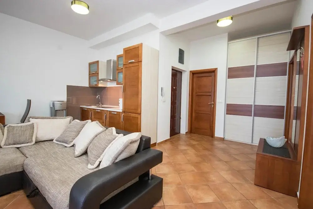 Apartments Zara