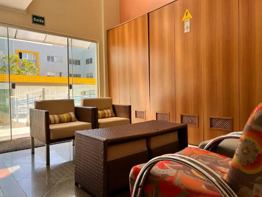 Multiparque Hplus Long Stay