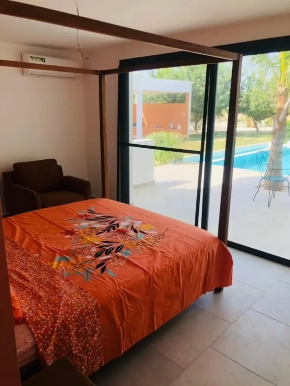 Saly Center Villa