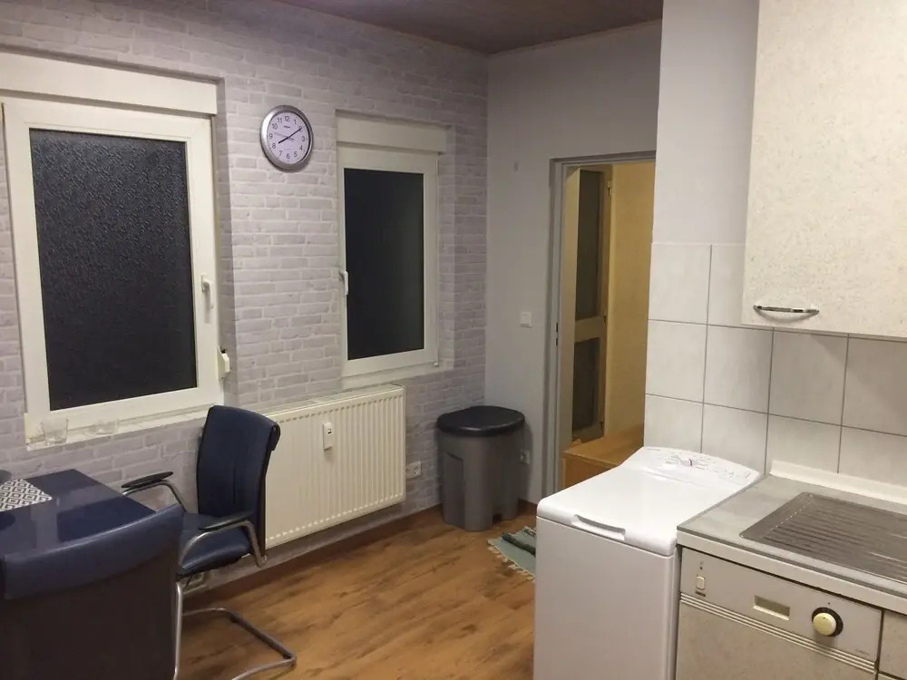 Sam Apartments