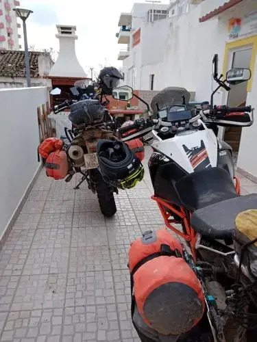 Casa Da Praia "AL"