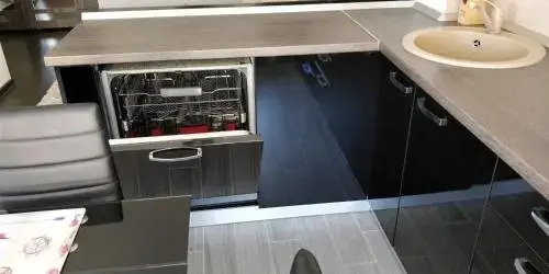 Avangarden Apartment