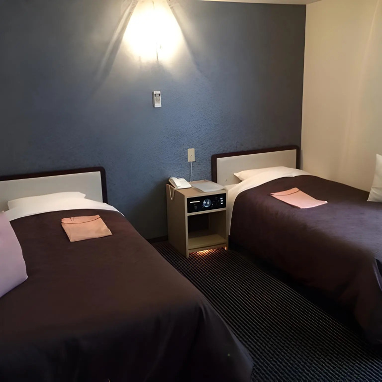 Nagano Plaza Hotel