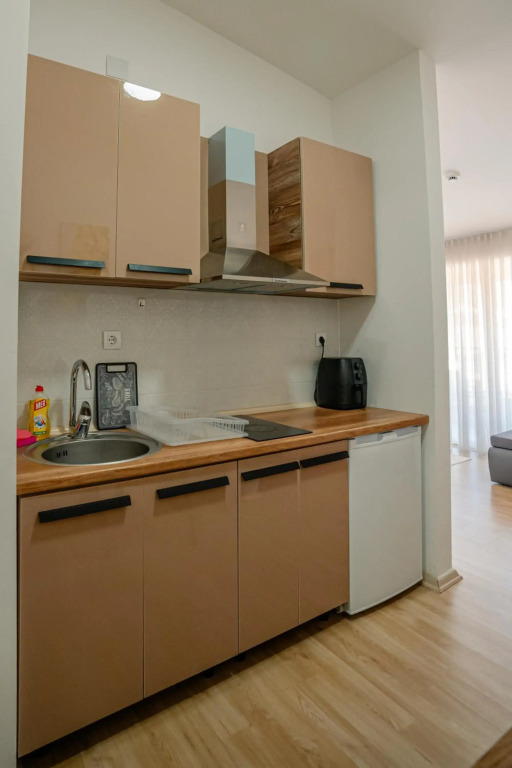 City Center Apartment 2
