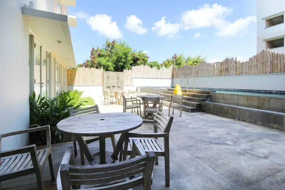 Airy Denpasar Barat Patih Jelantik 8 Bali