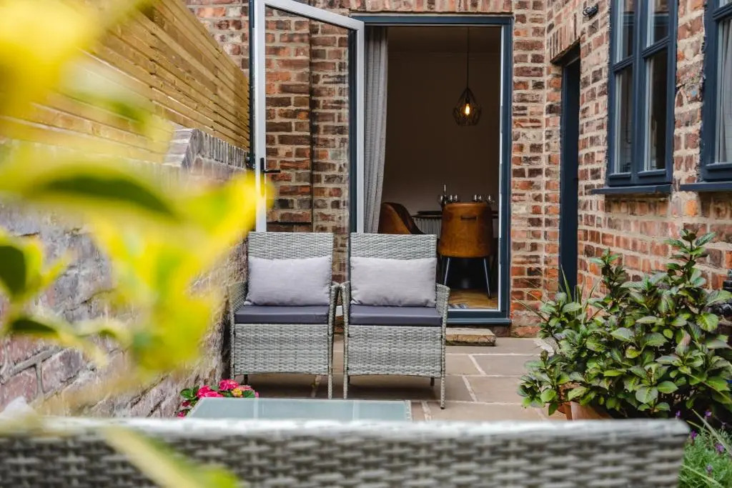 Best Stays York - Bishy Road Abode