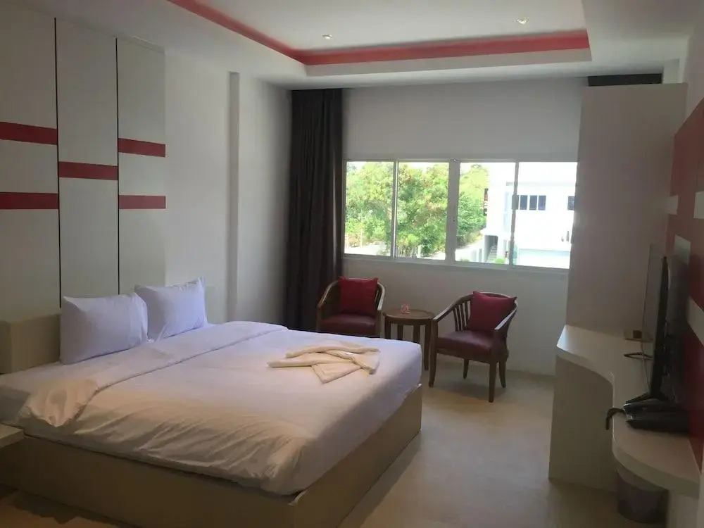 Picasso Hotel 24 Inn
