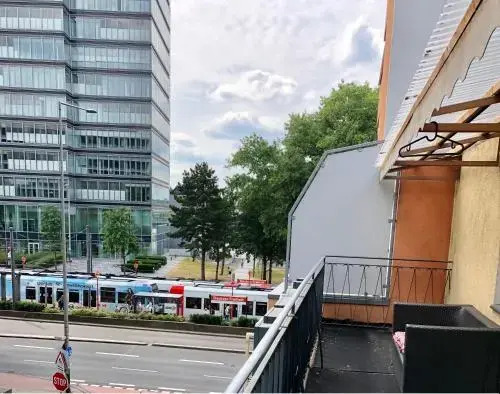 Liberty Hotel Cologne