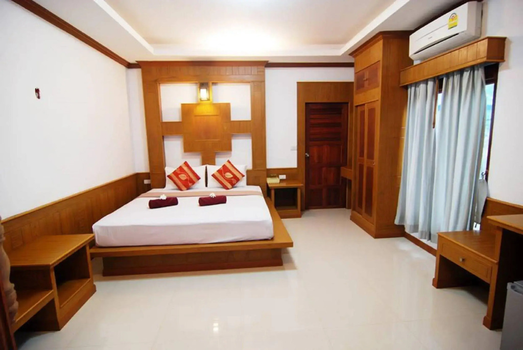 Lanta Nature House