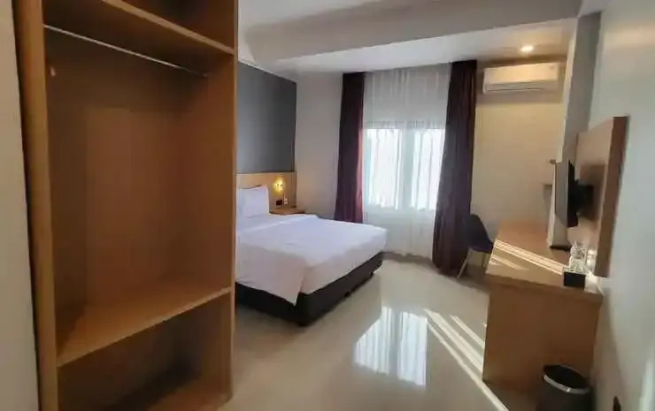 Wilo Hotel Bengkulu
