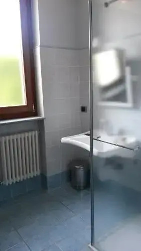 Hotel Villa Mory